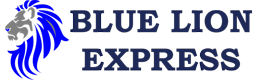 Blue Lion Express