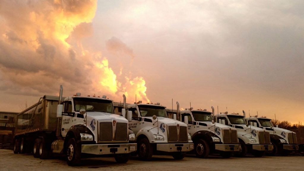 Truck 123