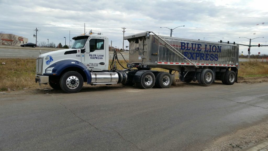 Truck 123